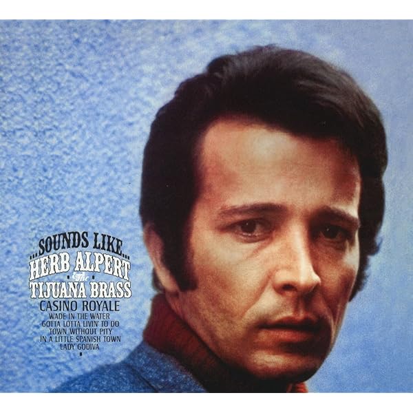 その他 Herb Alpert&#39;s Ninth (Spkg) [CD] Amazon.co.jp: Herb Alpert's Ninth (Spkg): ミュージック